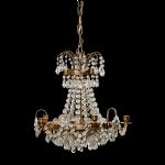 979 4390 CHANDELIER